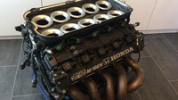 Motor Mugen-Honda V10 pro formule F1