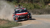 Meeke, Kris - Nagle, Paul