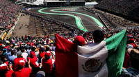 Kvalifikace v Mexiku