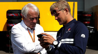 Charlie Whiting se zabývá možnou změnou jedné z tradičních akcí F1