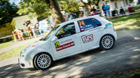 Rally Pačejov (CZE)