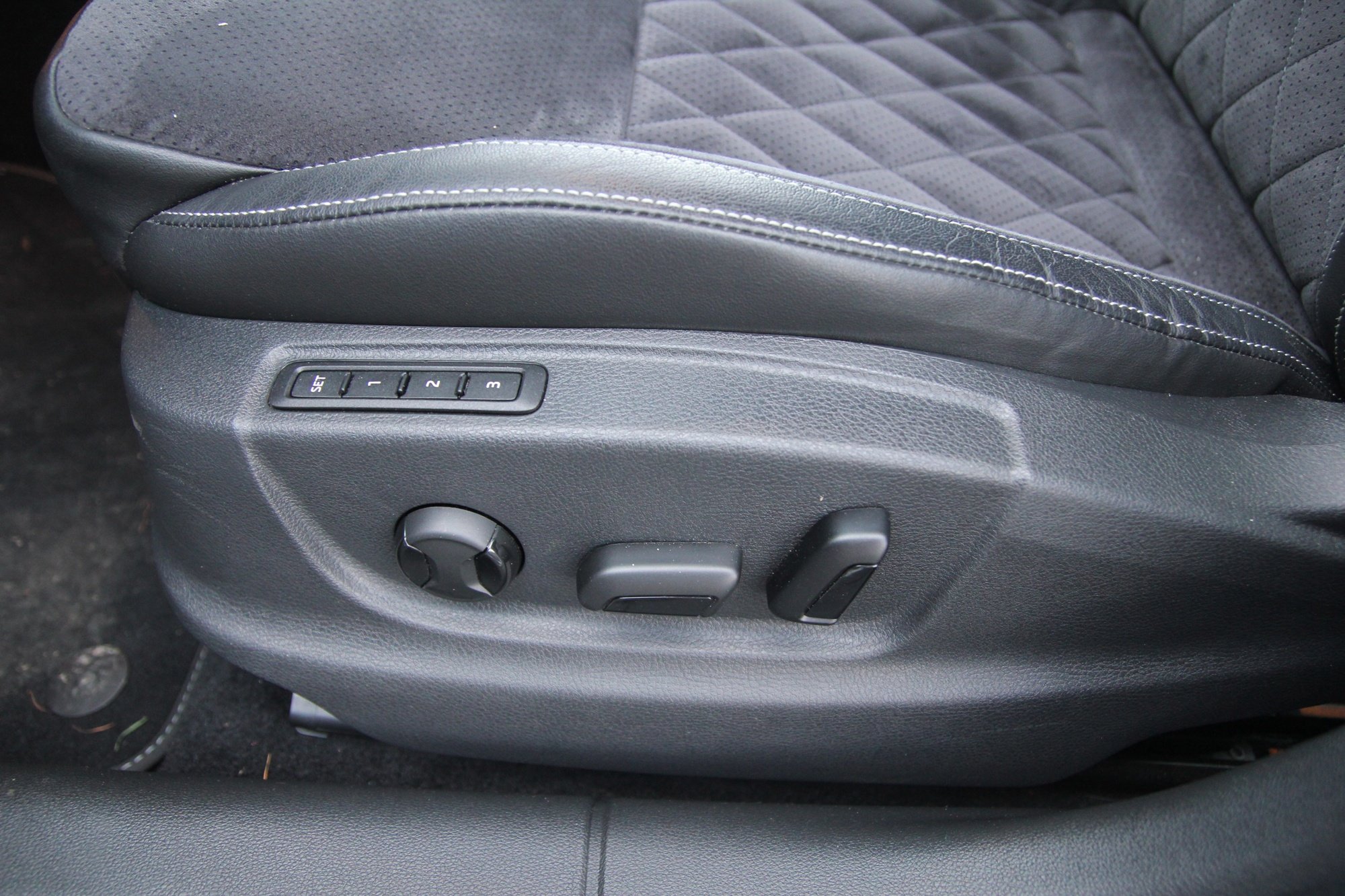Škoda Octavia RS 245