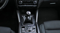 Mazda 6 Wagon 2.0 Skyactiv-G ve verzi Attraction
