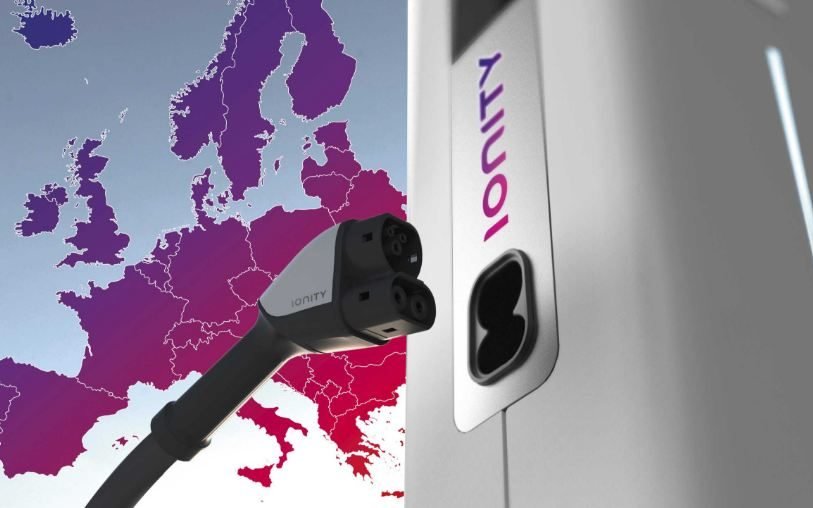 Projekt Ionity svedl dohromady automobilky Daimler, BMW, VW a Ford. Společnými silami chtějí elektrifikovat cesty po celé Evropě