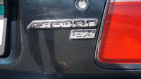 Ojetá Honda Accord si získala díky povedené reklamě ohromnou pozornost a její cena raketově roste