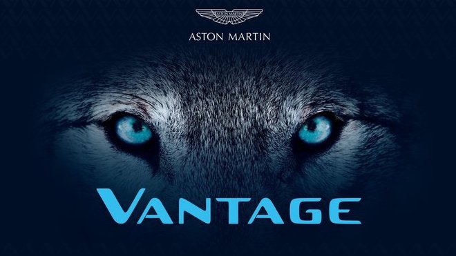 Aston Martin představí nový Vantage