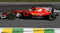 Ferrari vyvíjí tlak na Liberty