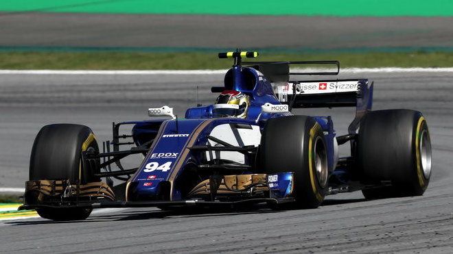 Pascal Wehrlein u Sauberu pokračovat nebude, jeho poslední nadějí je Williams