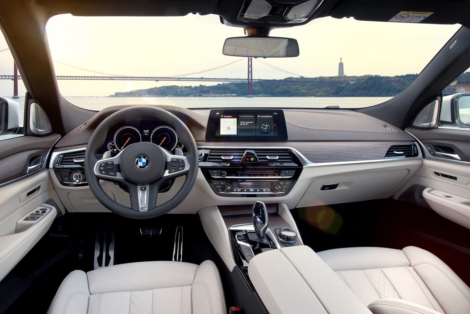 BMW řady 6 Gran Turismo