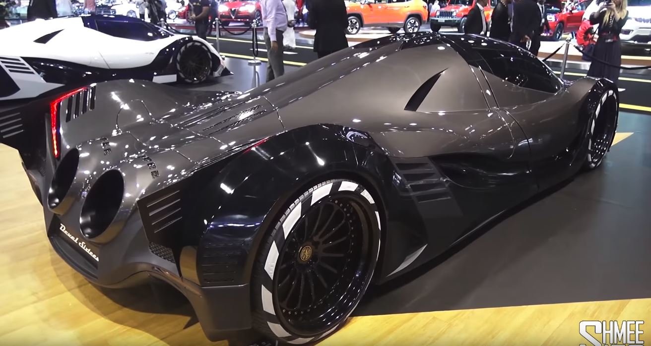 Devel Sixteen