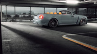 Rolls-Royce Dawn "Overdose"