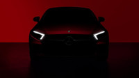 První oficiální snímky nové generace vozu Mercedes-Benz CLS