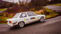Traiva RallyCup Kopřivnice - listopad