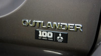 Mitsubishi Outlander 2,2 DiD 4x4
