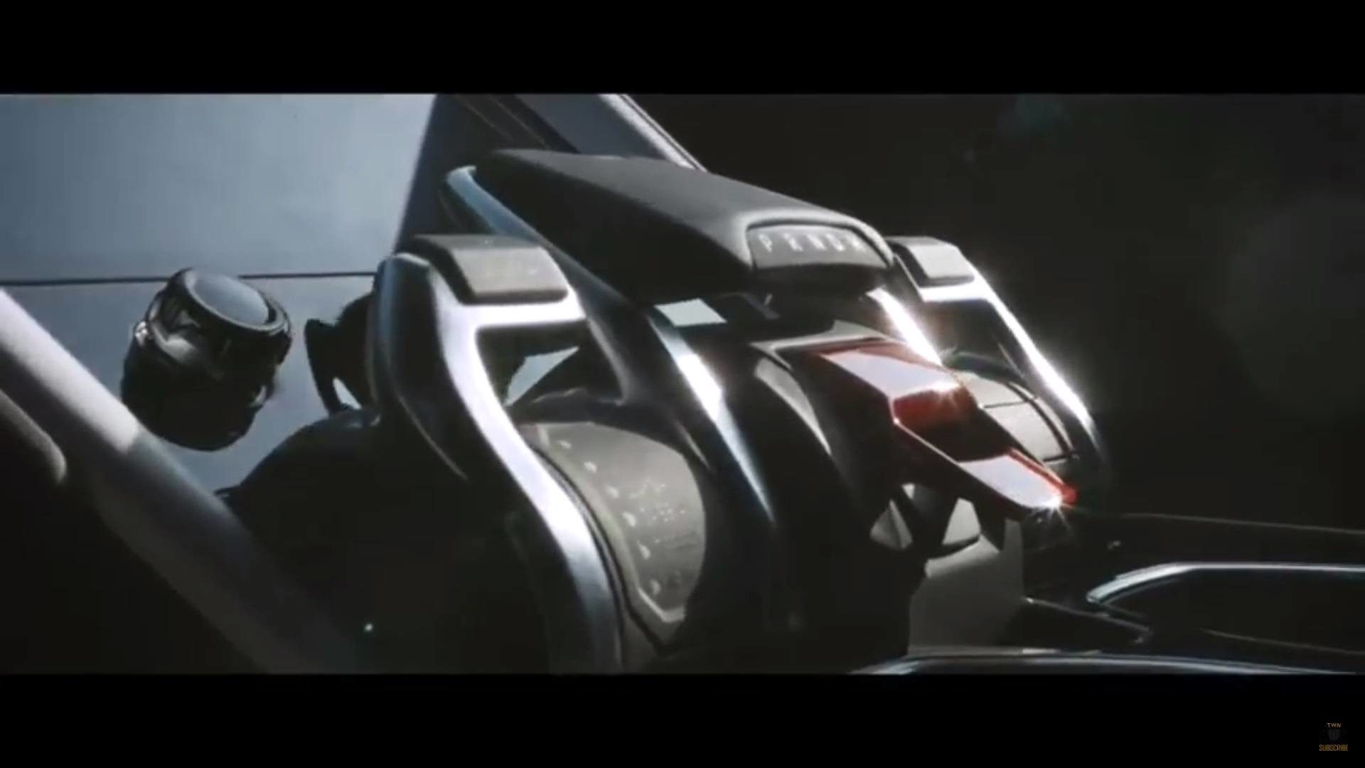 Další video opět trochu poodhalilo nové Lamborghini Urus