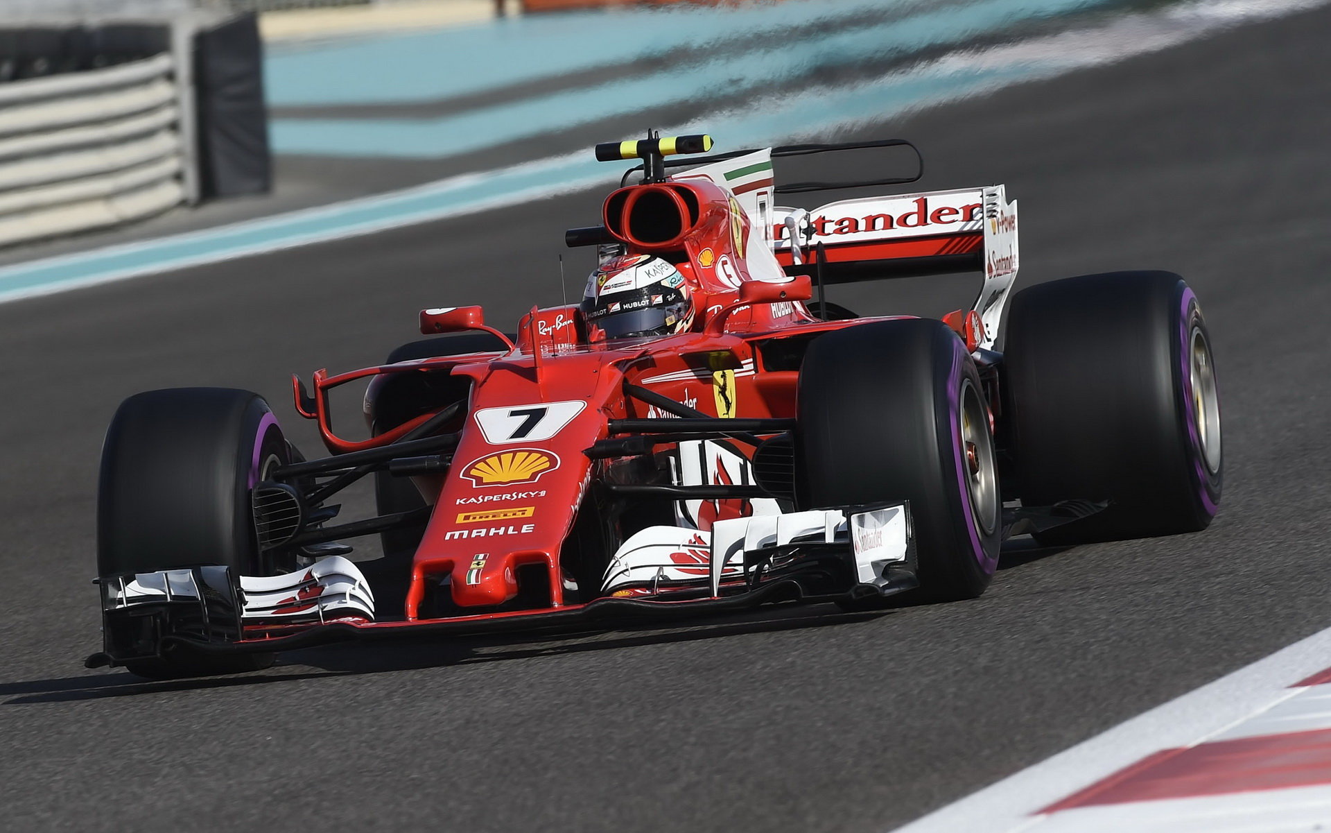 Stáj Alfa Romeo Sauber F1 Team bude příští rok používat aktuální pohonné jednotky Ferrari