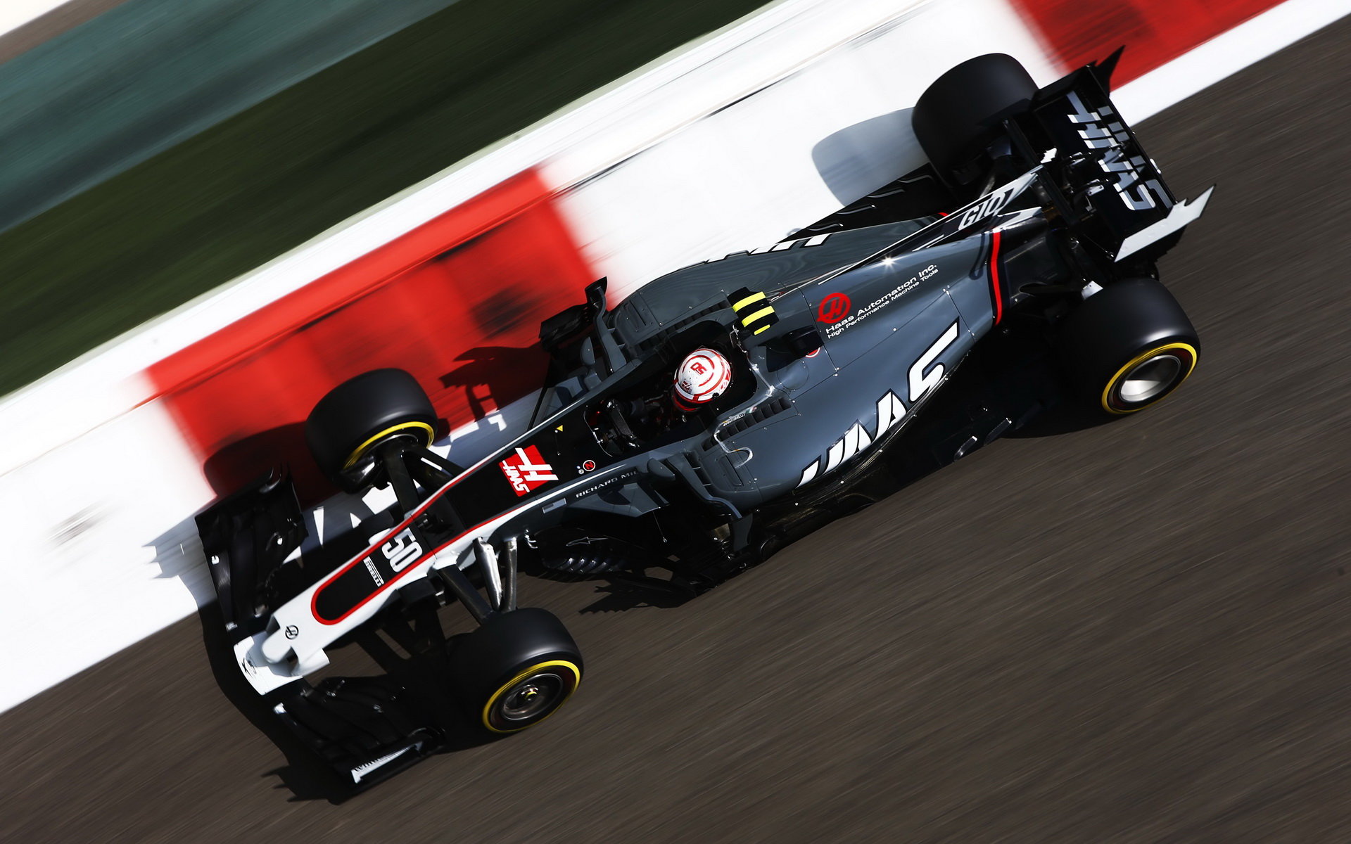 Haas letos v šampionátu konstruktérů obsadil osmou příčku, na Toro Rosso mu scházelo jen šest bodů, na šestý Renault deset bodů