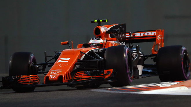 McLareny budou mít od příštího roku za zády motory Renault
