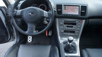 Subaru Legacy 3,0 spec. B