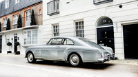 Bentley S1 Continental Sport Saloon z roku 1959