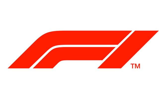 Nové logo Formule 1 pro sezónu 2018