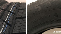 V dnešní době se spíš vyplatí investovat do kvalitních pneumatik