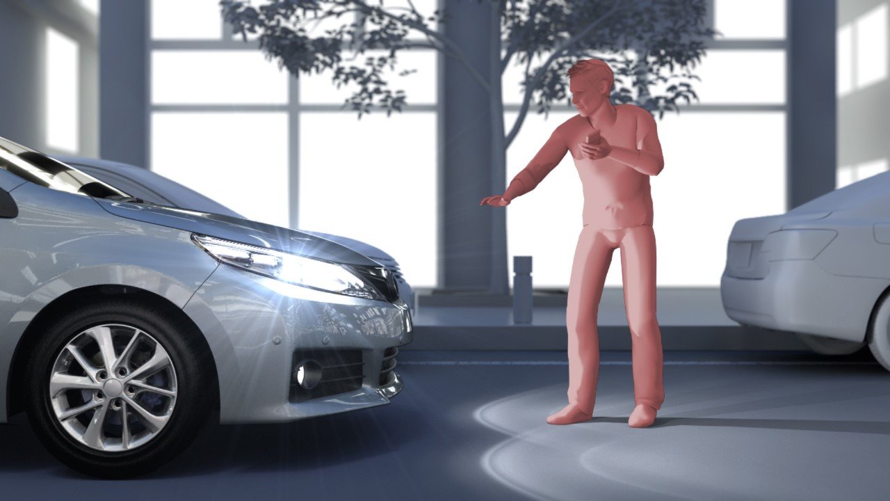Toyota brzy představí druhou generaci bezpečnostního asistenta Safety Sense