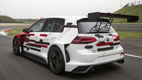 Omlazený VW Golf GTI TCR už je připraven na novou sezónu