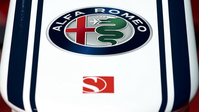 Sauber v letošní sezóně bude nastupovat s novým sponzorem - s Alfou Romeo