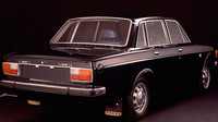 Volvo 144, modelový rok 1973