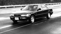 Honda Accord vyráběná mezi lety 1989 až 1991
