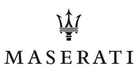 Logo Maserati