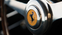 Ferrari 212 Inter Coupe by Ghia