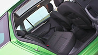 Škoda Rapid Spaceback Style 1,0 TSI