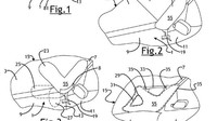 Nový typ externích airbagů patentovaný společností GM