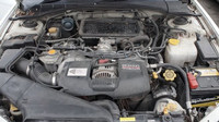 Subaru Legacy GT-B Etune
