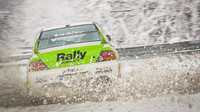 Traiva RallyCup Kopřivnice - prosinec