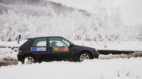 Traiva RallyCup Kopřivnice - prosinec