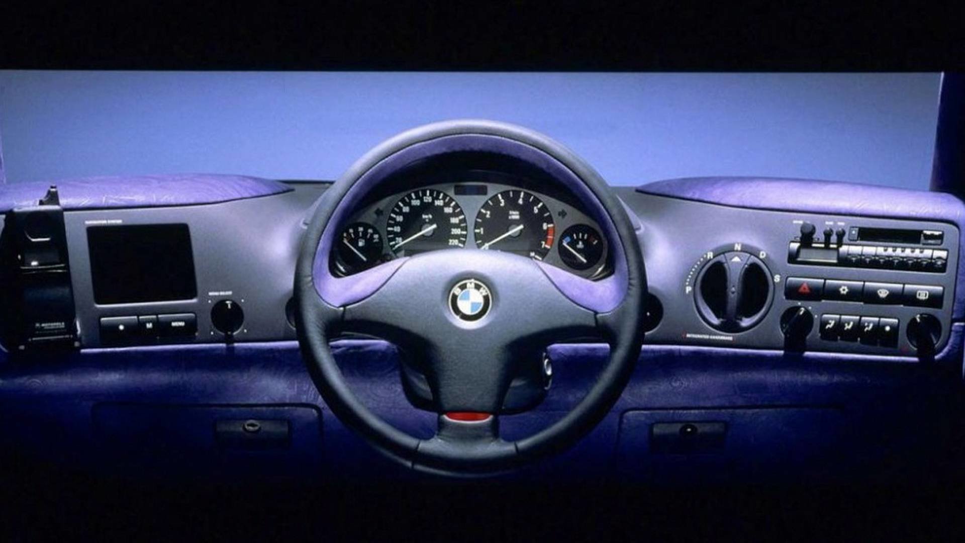 BMW Z13