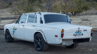 1978 Rolls-Royce Silver Shadow II "Trolls Royce"