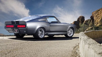 Nový a licencovaný Ford Mustang "Eleanor"