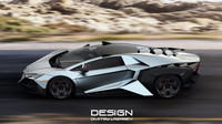 Lamborghini Forsennato