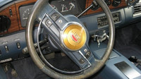 Postarší kombík Mercury se proměnil ve Ford z padesátých let