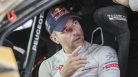 Sébastien Loeb míří zpět do WRC