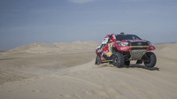 Al-Attiyah, Nasser - Baumel, Matthieu