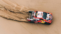 Al-Attiyah, Nasser - Baumel, Matthieu