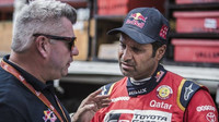 Al-Attiyah, Nasser