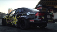 Pravděpodobně nejextrémnější Volkswagen Passat, jehož majitelem je slavný závodník Tanner Foust