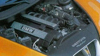 BMW Pickster vznikal v dílnách Bertone