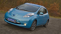 Nissan LEAF 30 kWh